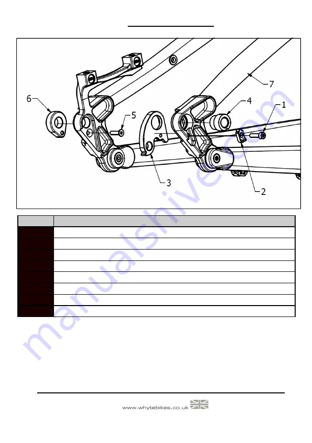 Whyte G-160 RS Скачать руководство пользователя страница 35