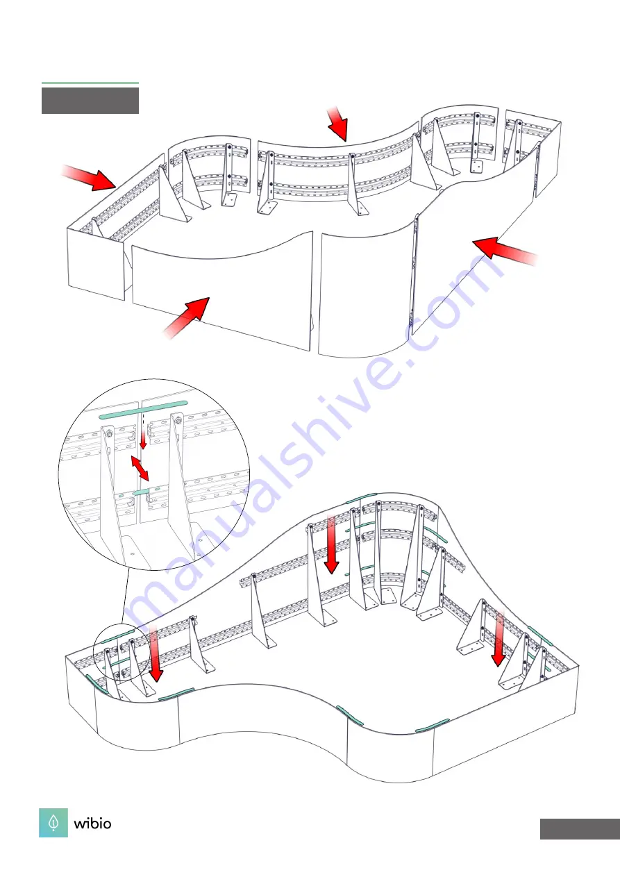 wibio Brink Manual Download Page 8