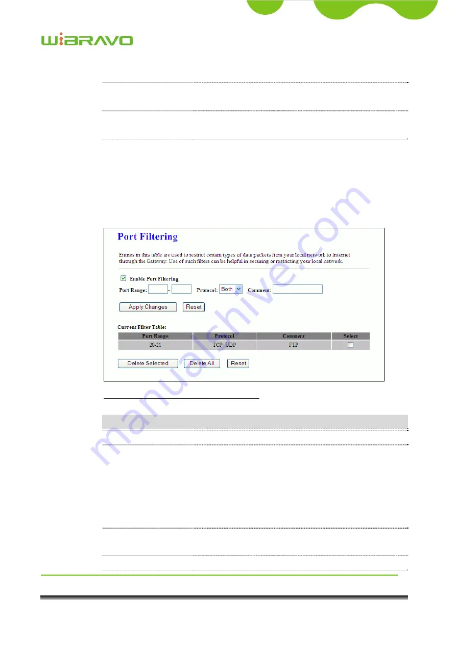 WiBRAVO TKZVirtu901 User Manual Download Page 49