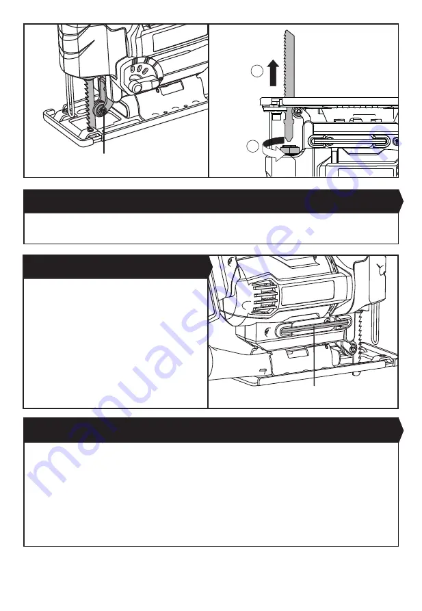 Wickes 223750 Manual Download Page 12