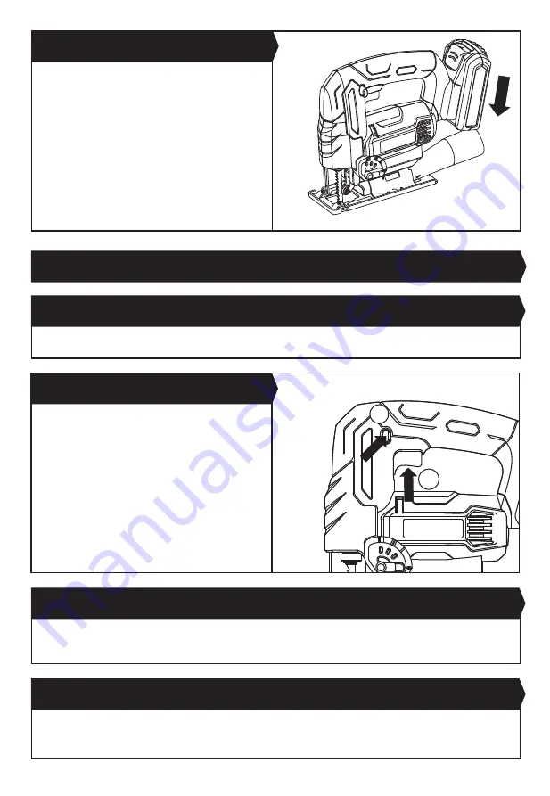 Wickes 223750 Manual Download Page 15