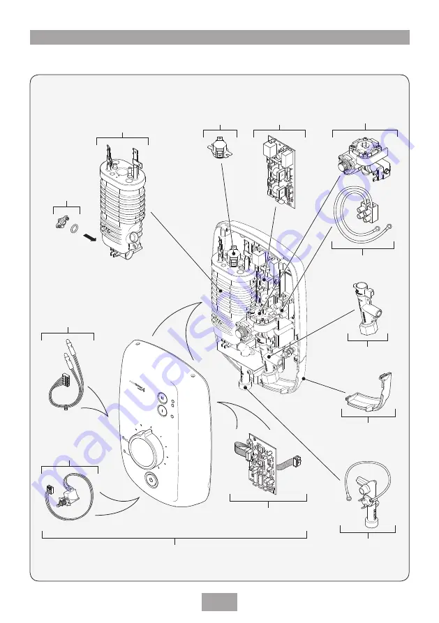 Wickes Aquatronic 4 Ultra Скачать руководство пользователя страница 22