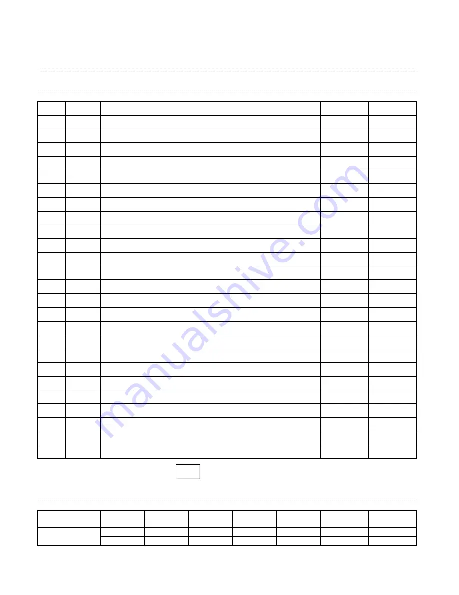 Wicksteed 6210-030 Installation Instructions Manual Download Page 9