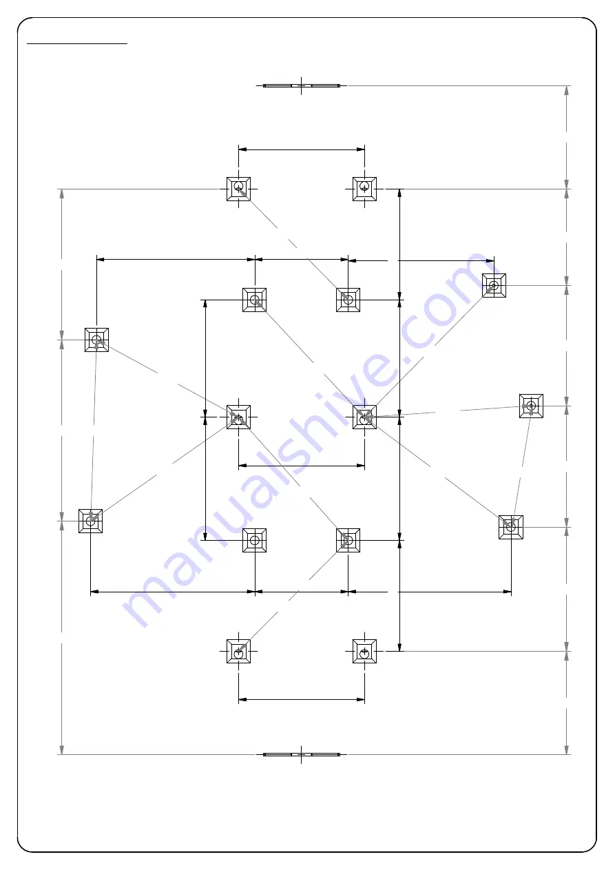 Wicksteed PICK UP STICKS TWELVE Manual Download Page 2