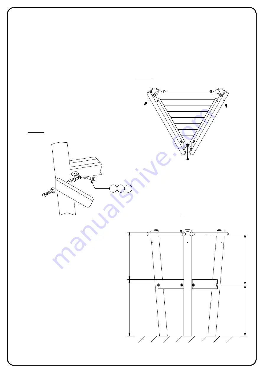 Wicksteed PICUS Series Manual Download Page 5