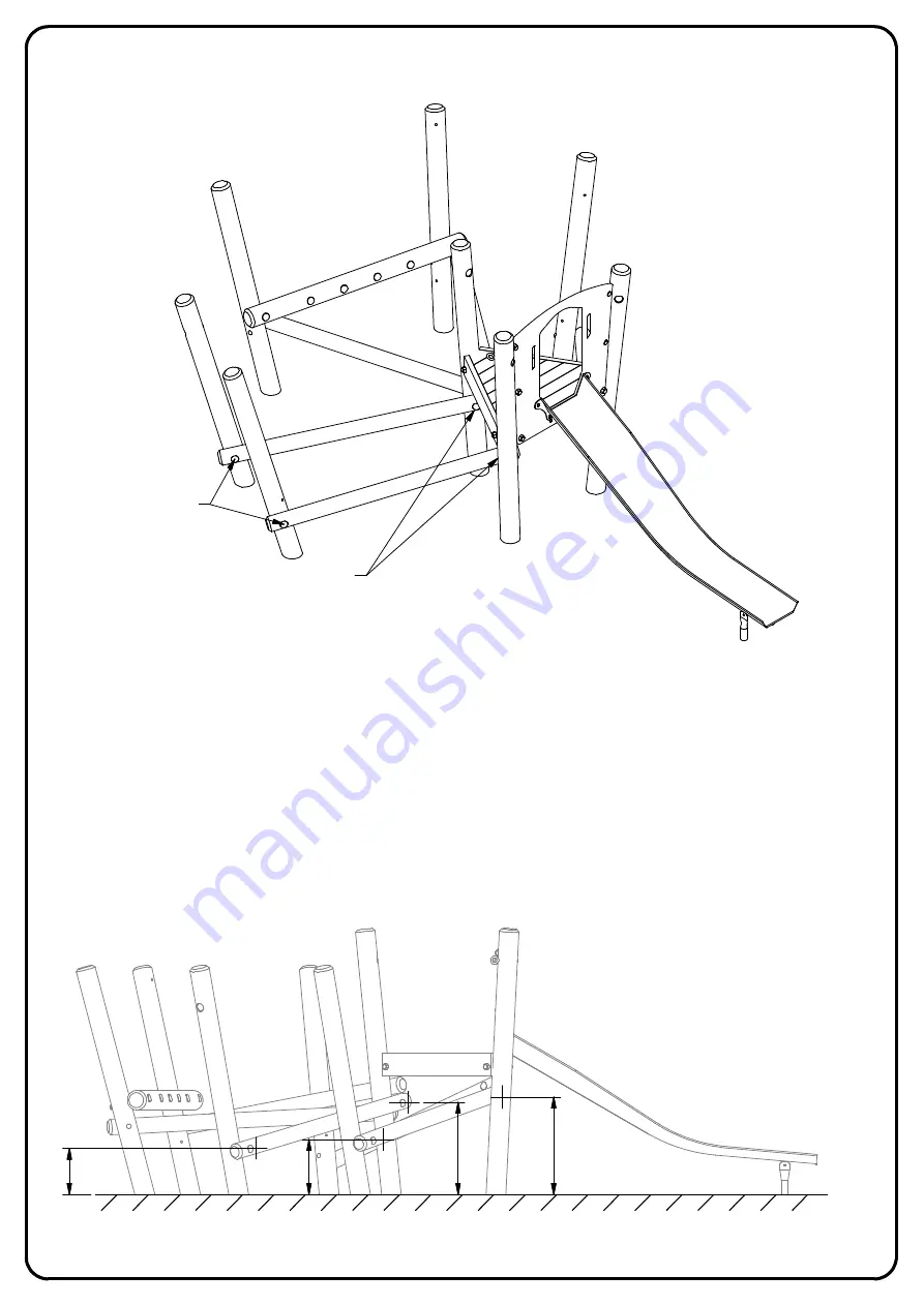 Wicksteed PICUS Series Manual Download Page 9