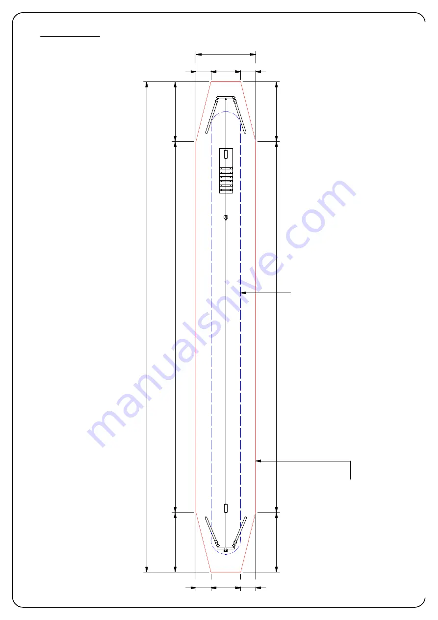 Wicksteed TRADITIONAL 30M CABLE RUNWAY Manual Download Page 3