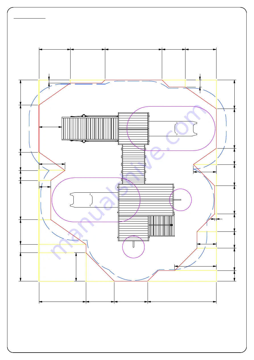 Wicksteed YOUNG EXPLORER COOK Instructions Manual Download Page 4