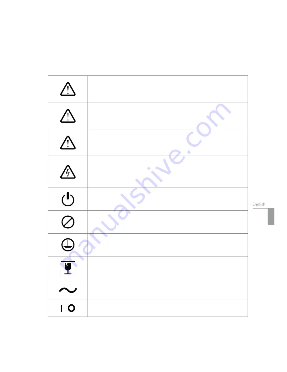 Wide CW60 User Manual Download Page 2