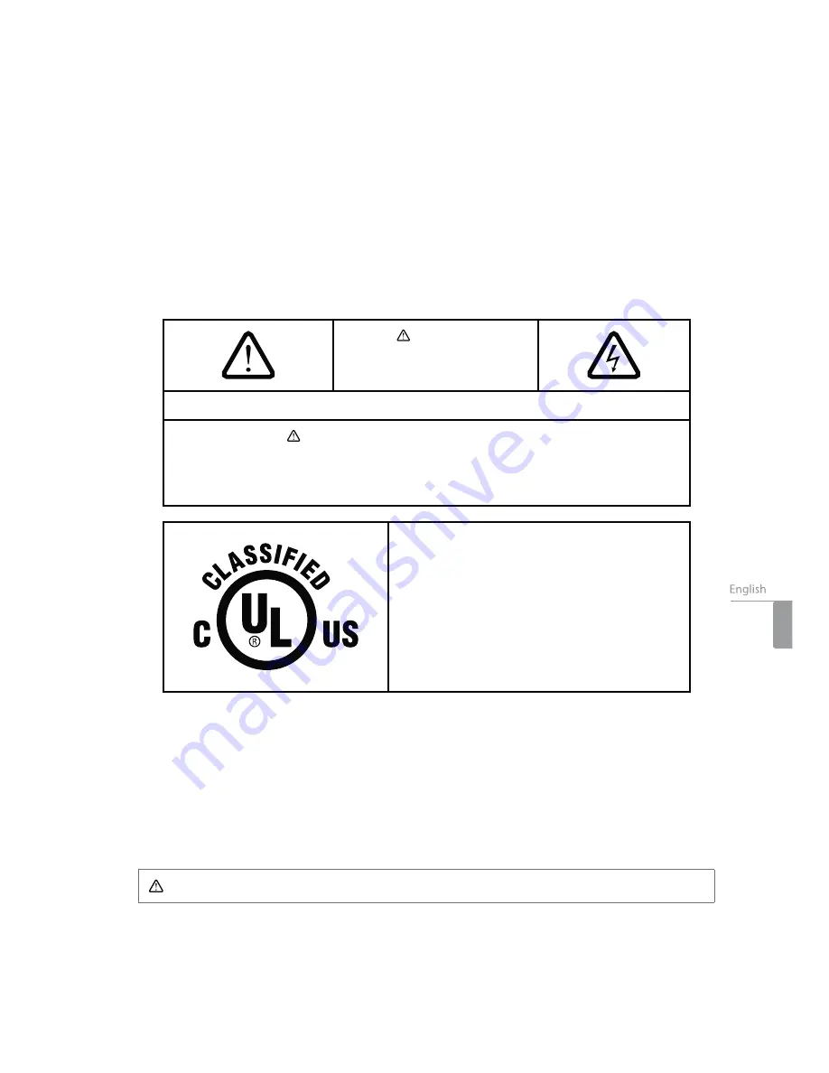 Wide CW60 User Manual Download Page 6