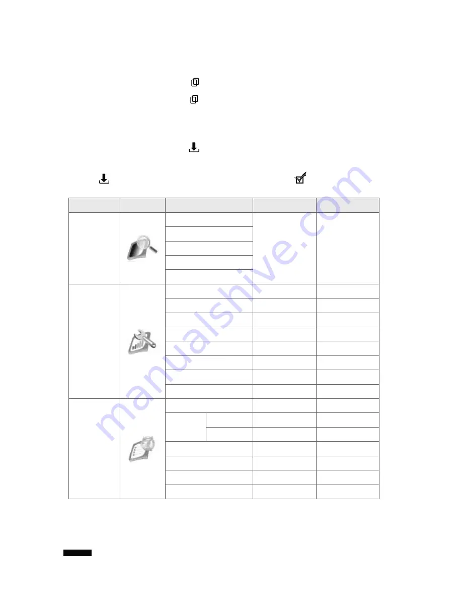 Wide CW60 User Manual Download Page 27