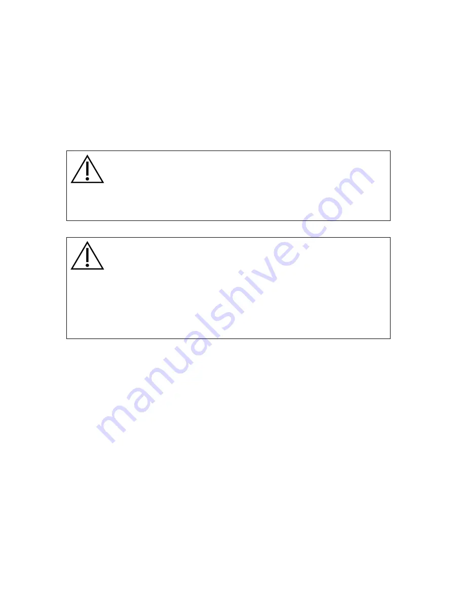 Widex C2-XP Clear 220 Series User Instructions Download Page 10