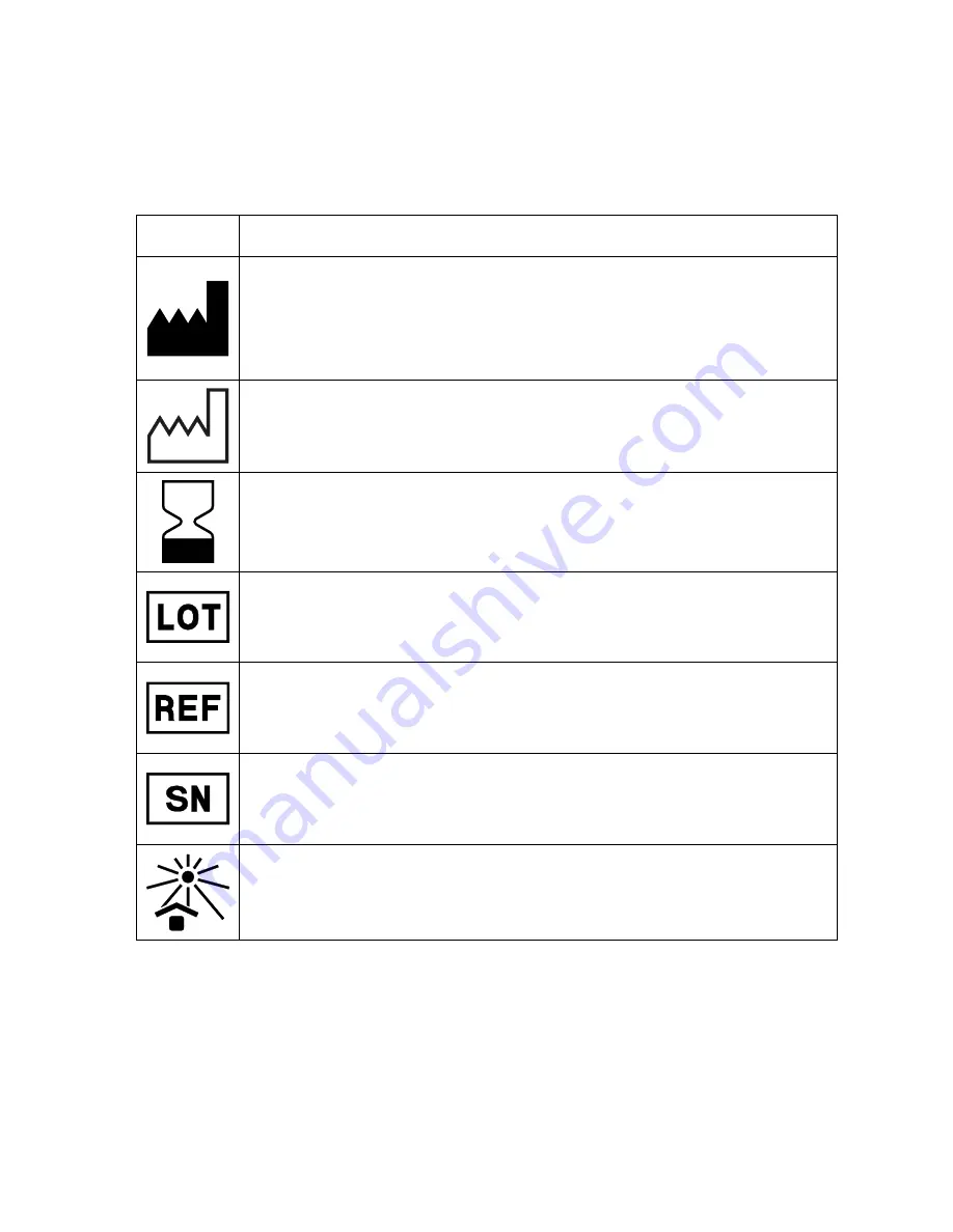 Widex C2-XP Clear 220 Series User Instructions Download Page 52