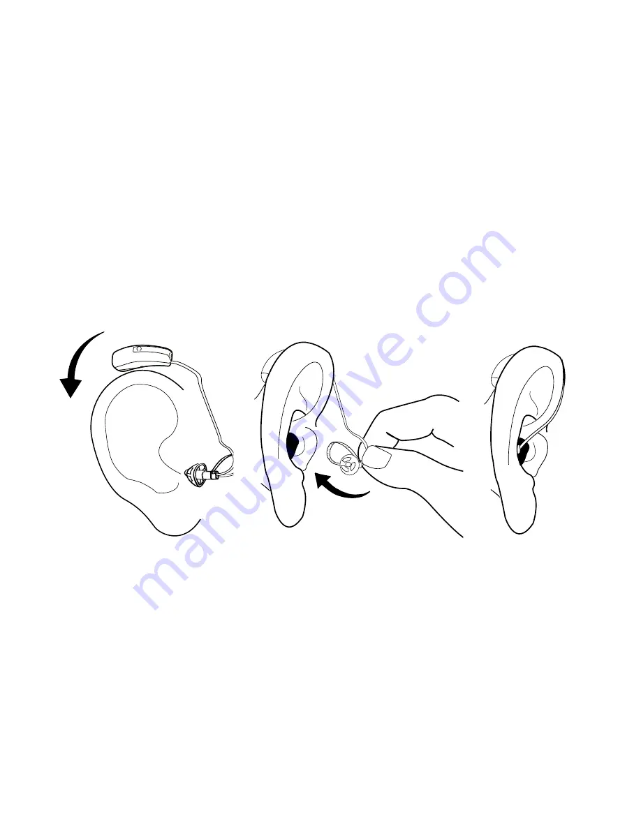 Widex DAILY D-PA User Instructions Download Page 18