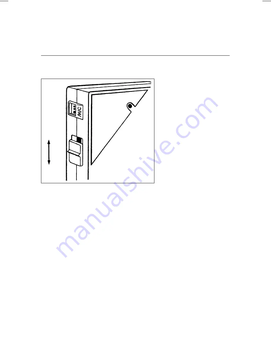 Widex HandyMic TX3 Скачать руководство пользователя страница 42