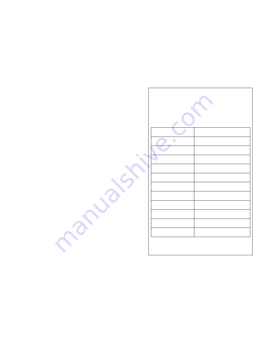 Widex mind 440 Series m4-X User Instructions Download Page 19