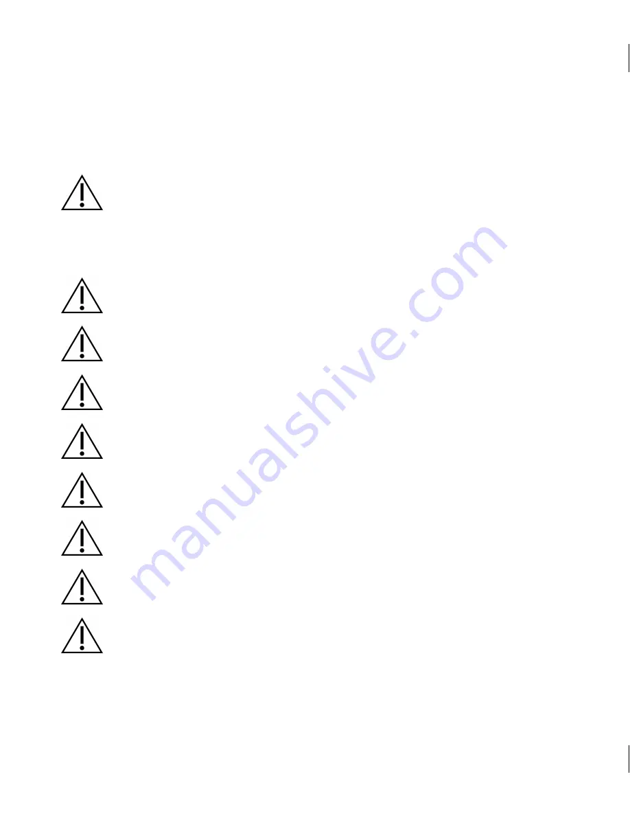 Widex U-FA User Instructions Download Page 5