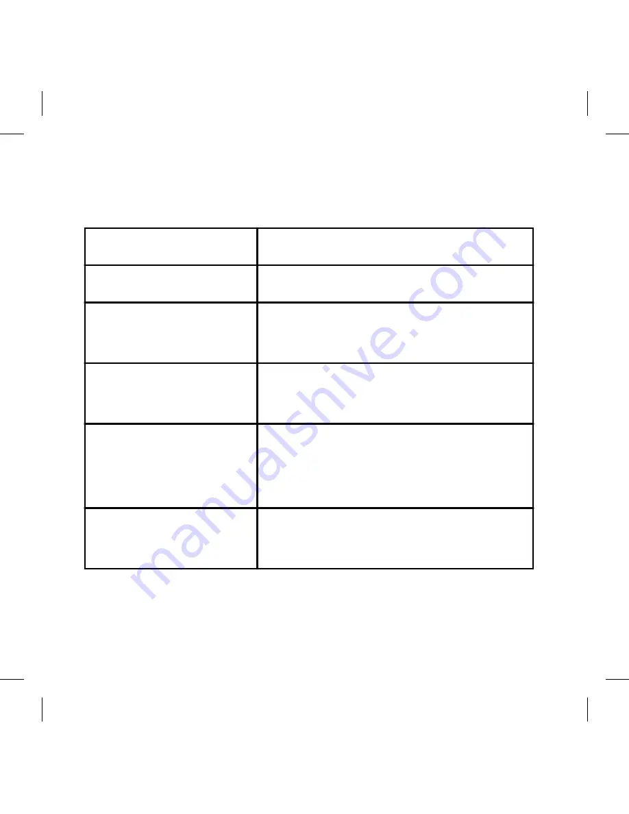 Widex U-XP User Instructions Download Page 30