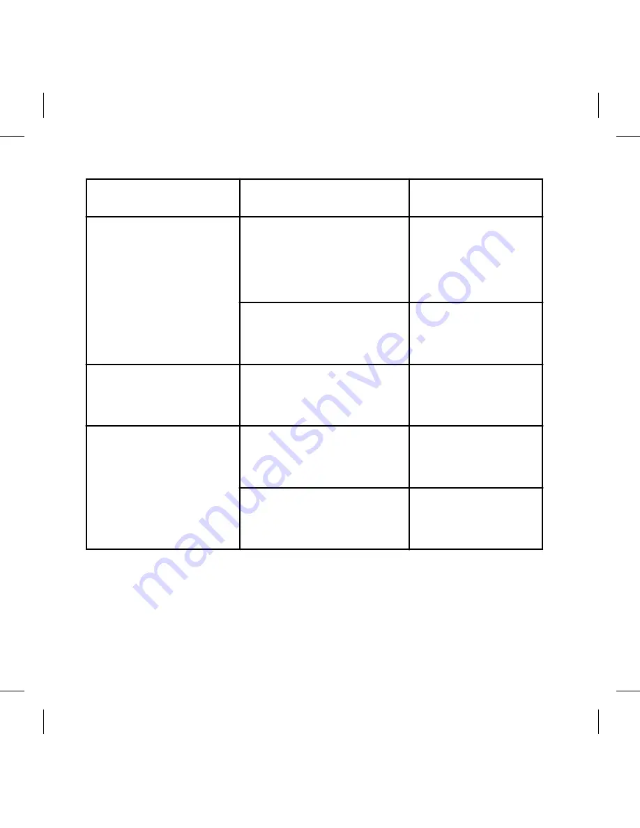 Widex UNIQUE Series User Instructions Download Page 52