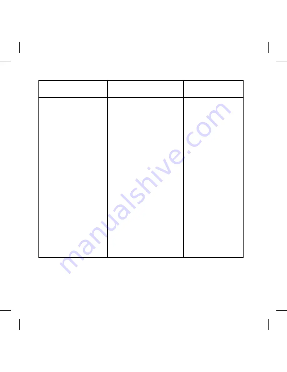 Widex UNIQUE Series User Instructions Download Page 56