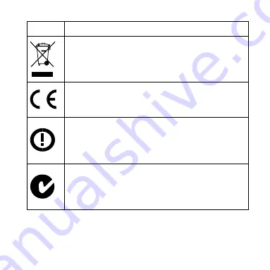 Widex VITAL Series User Instructions Download Page 53