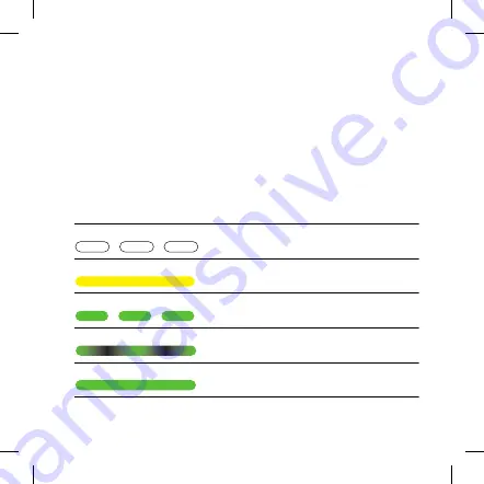 Widex WPT202 User Instructions Download Page 137