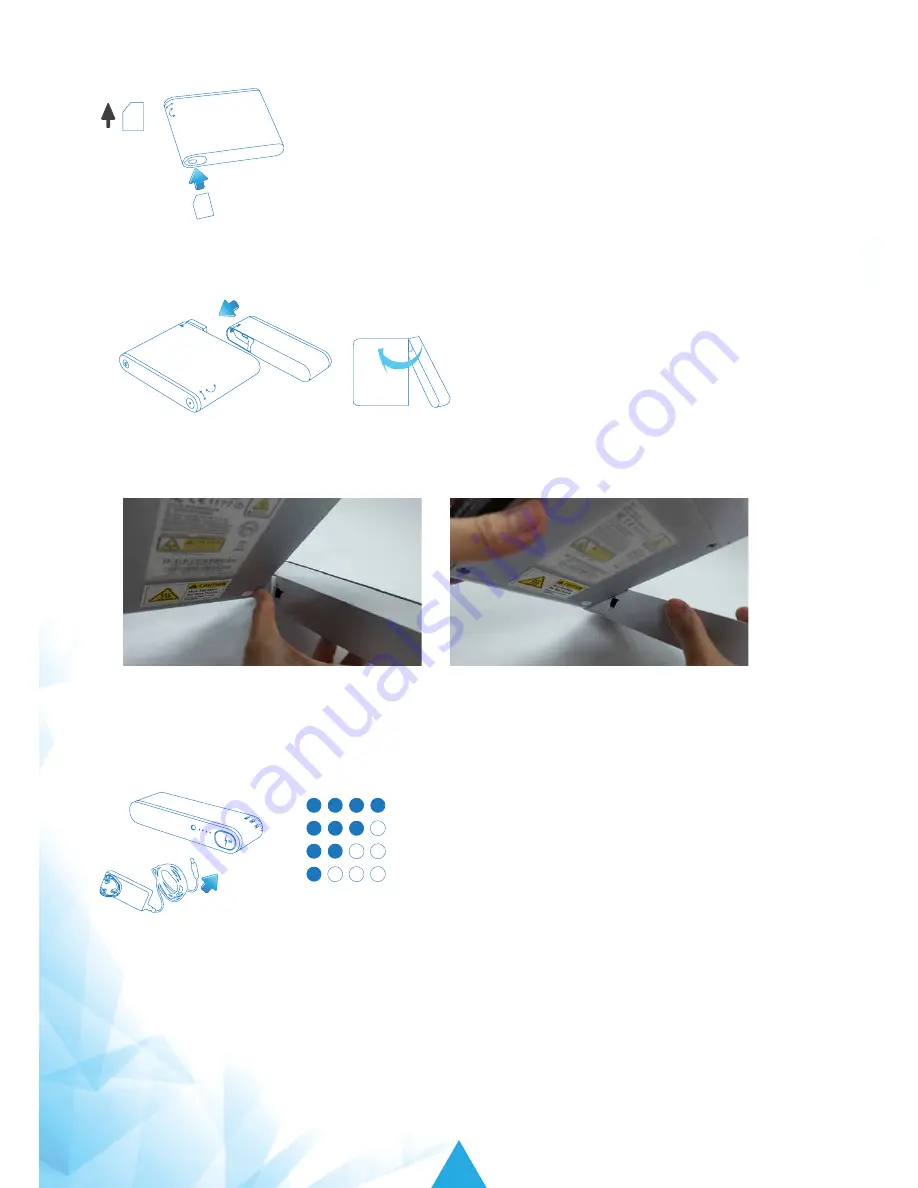 Wideye iSavi SH-100 User Manual Download Page 11