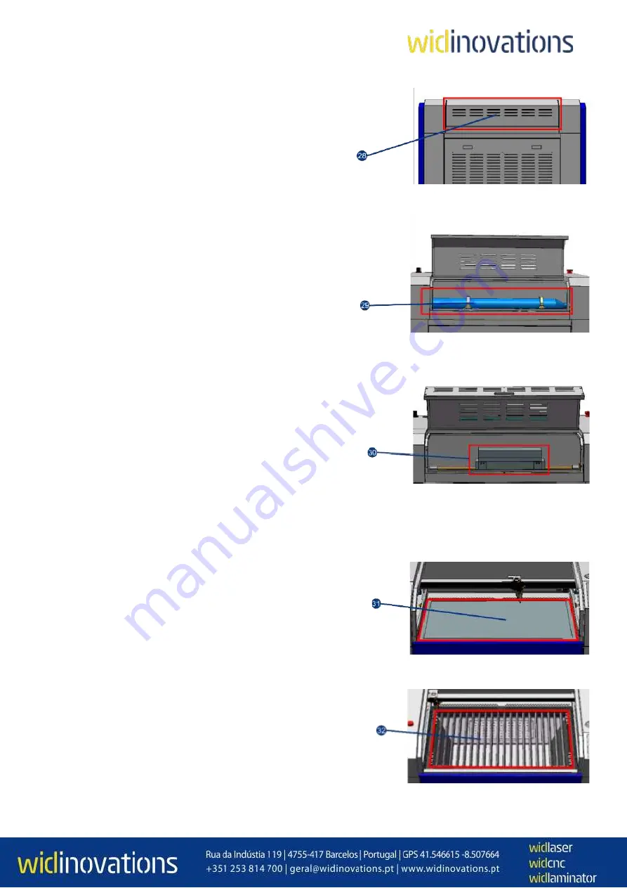 Widinovations Widlaser C500 User Manual Download Page 24