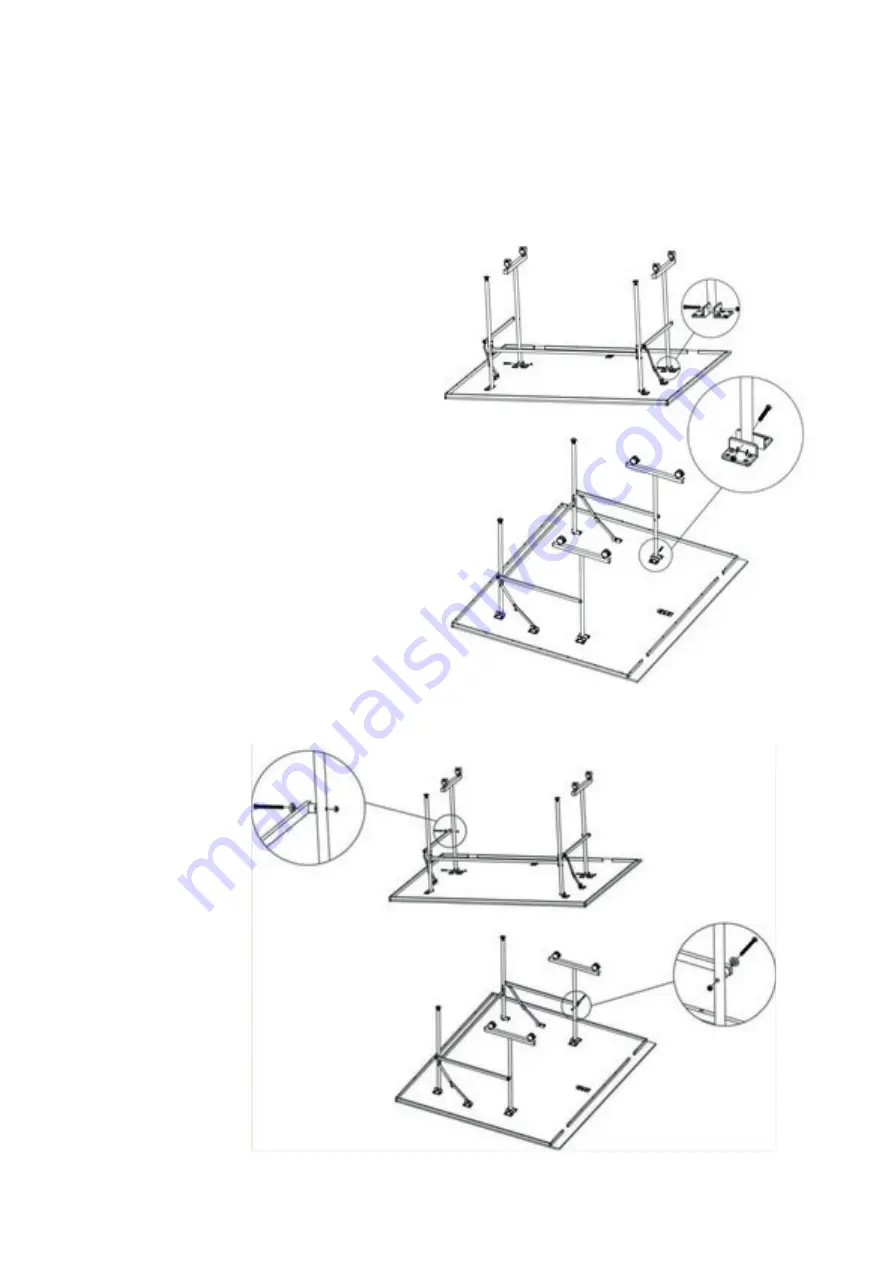 Wido TTENNIS User Manual Download Page 2