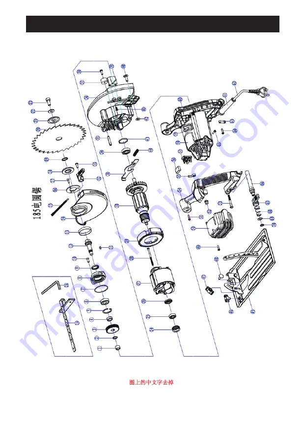 Wido WD011220185 Operating Instructions Manual Download Page 6