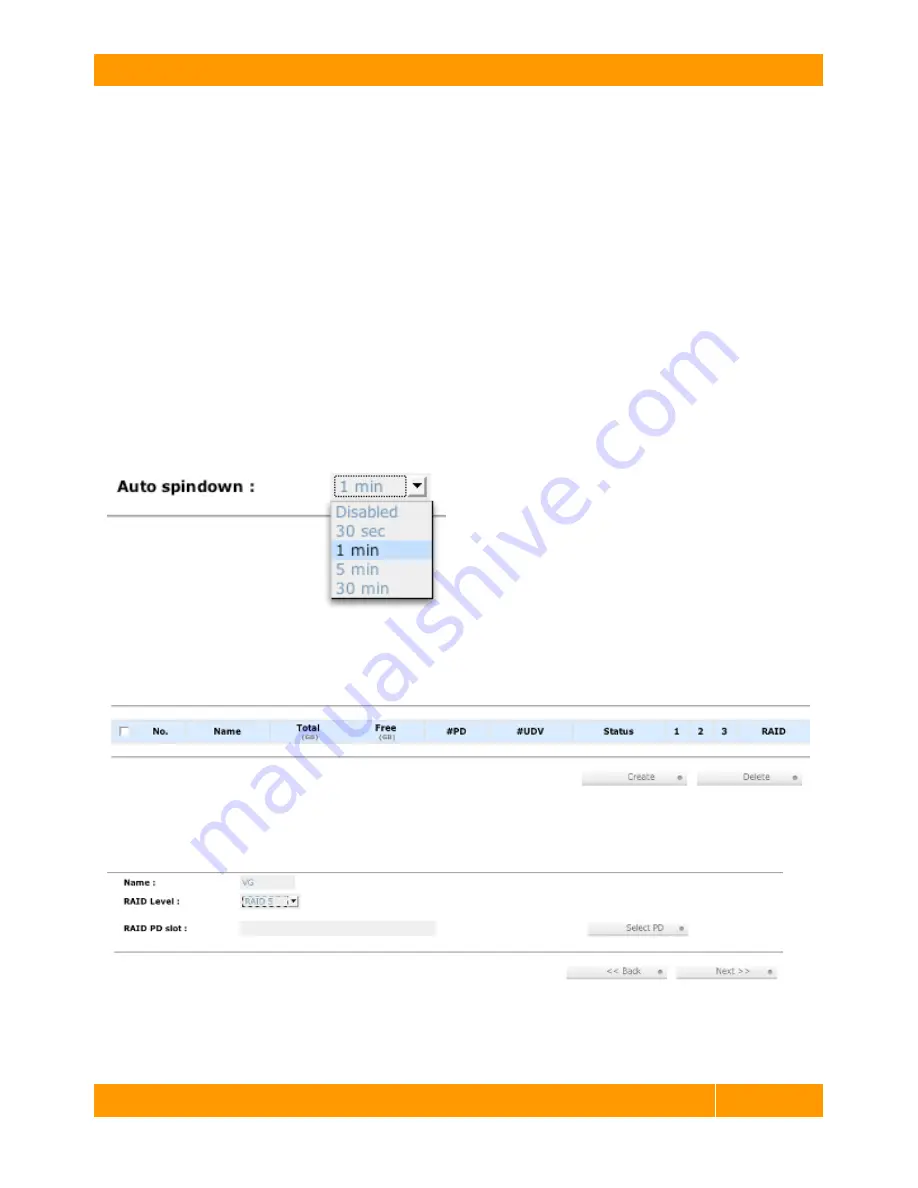 WiebeTech RTX400-IR User Manual Download Page 23