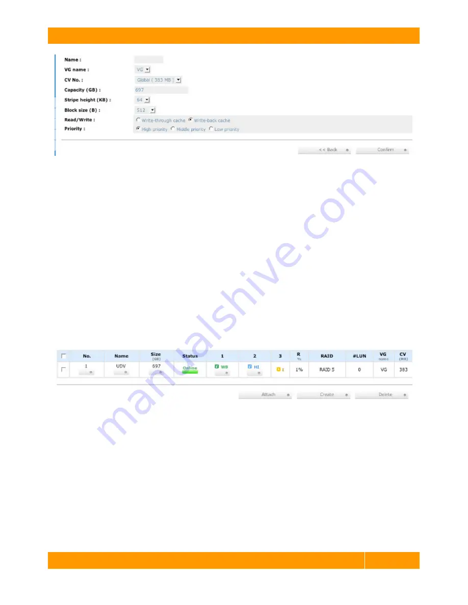 WiebeTech RTX400-UR User Manual Download Page 21