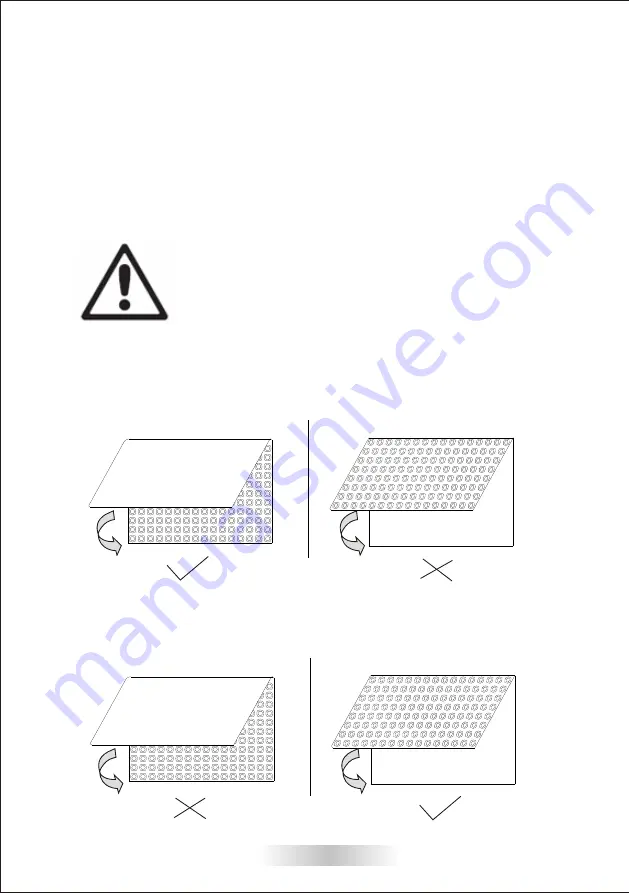 Wiedamark Galaxias 12 User Manual Download Page 7