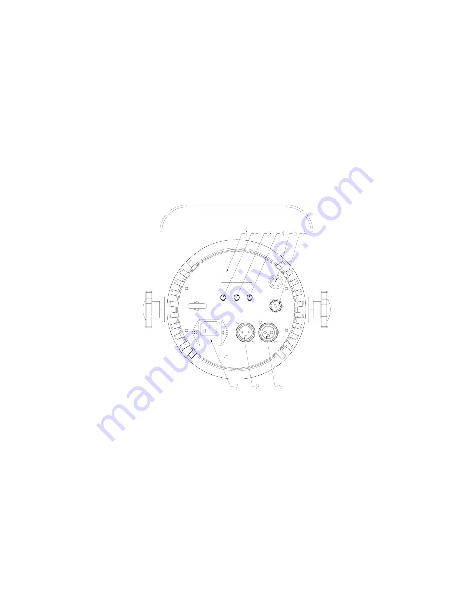 Wiedamark IRDIP-11091A6-00D-11 User Manual Download Page 2