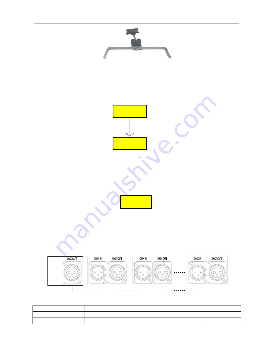 Wiedamark IRDIP-11091A6-00D-11 User Manual Download Page 3