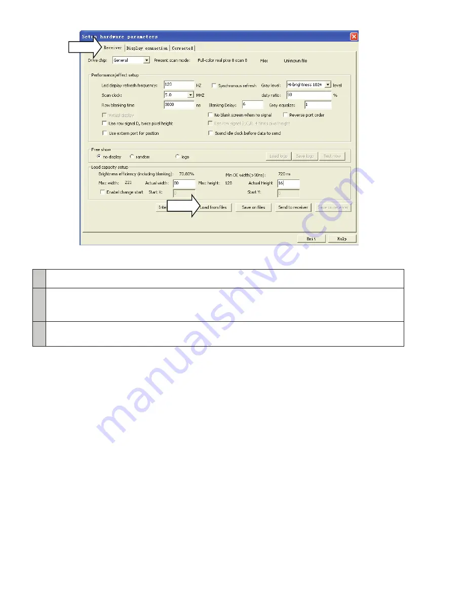 Wiedamark LSD-100 User Manual Download Page 35