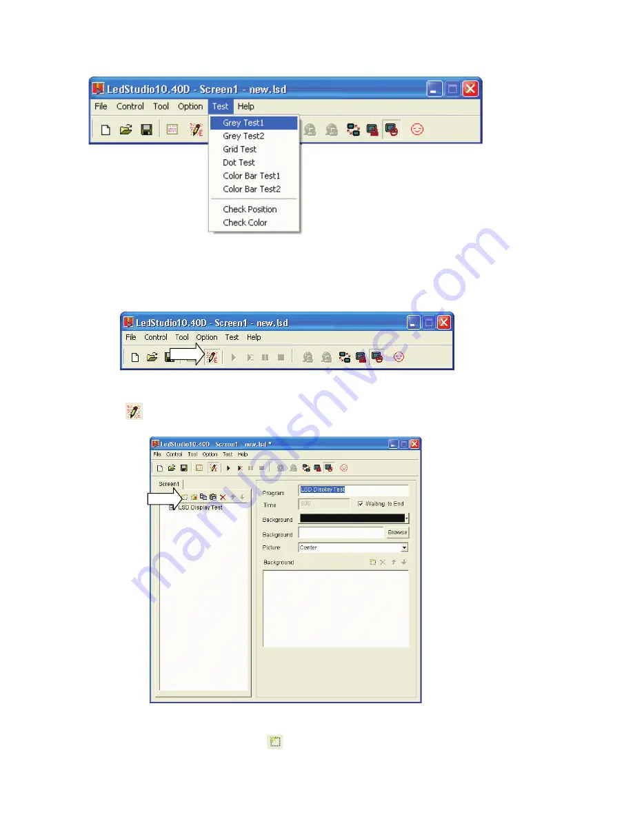 Wiedamark LSD-100 User Manual Download Page 37