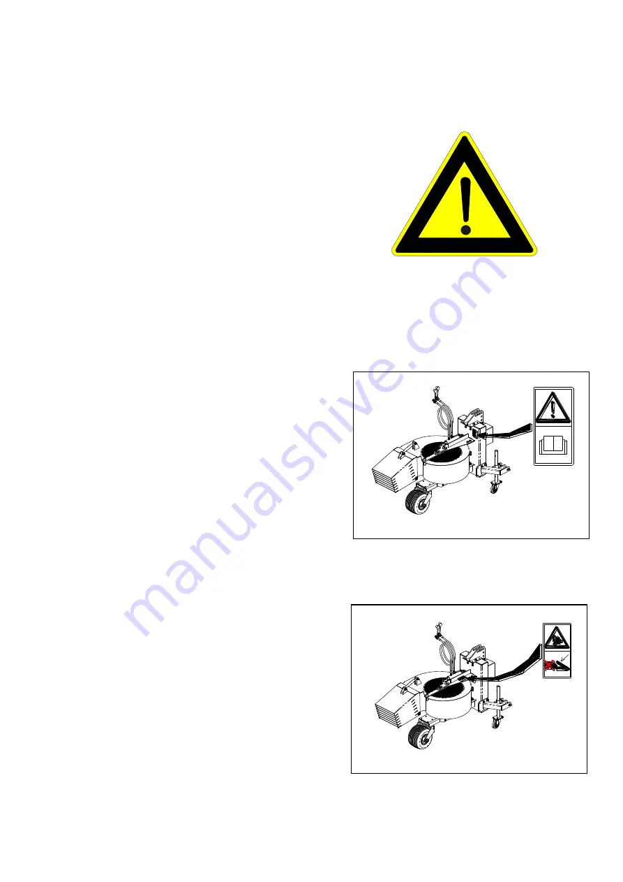 Wiedenmann 4604.000 Translation Of Original Operating Instructions Download Page 11