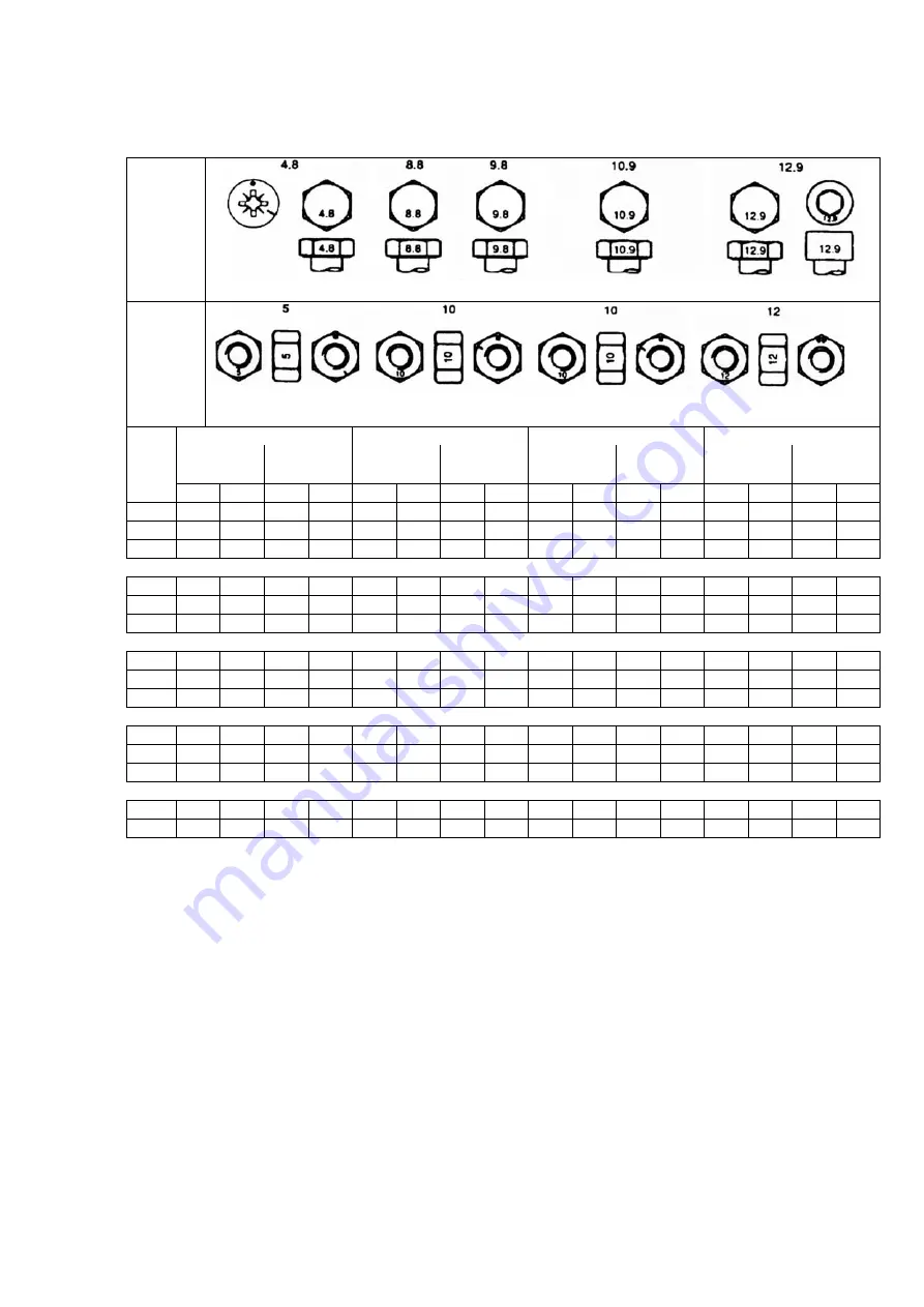 Wiedenmann TERRA GROOM Translation Of Original Operating Instructions Download Page 42