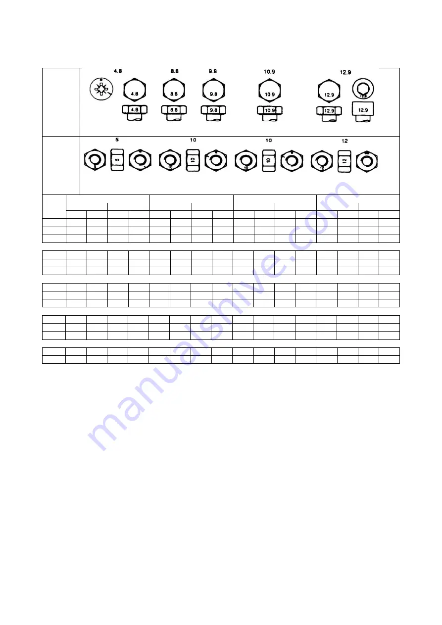 Wiedenmann Terra Rake 170 Translation Of Original Operating Instructions Download Page 36