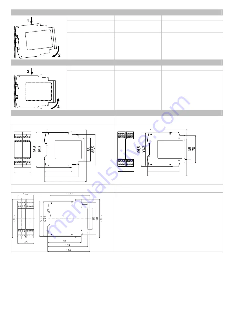 Wieland NV 4074SL Translation Of The Original Instructions Download Page 24