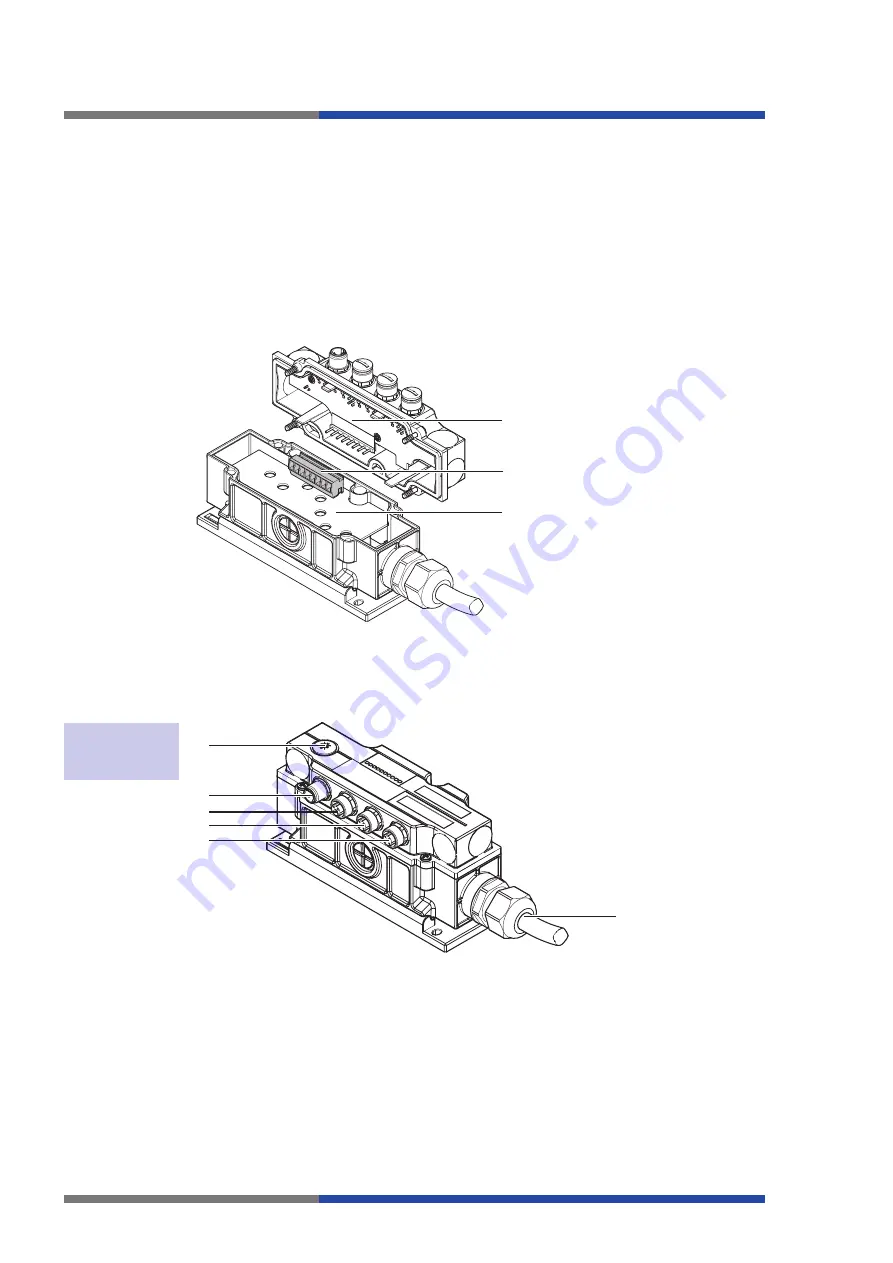 Wieland podis?MOT FA C 1I3O Operating Instructions Manual Download Page 12