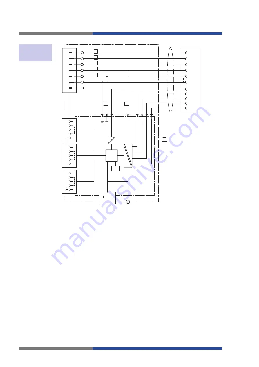 Wieland podis?MOT FA C 1I3O Operating Instructions Manual Download Page 18