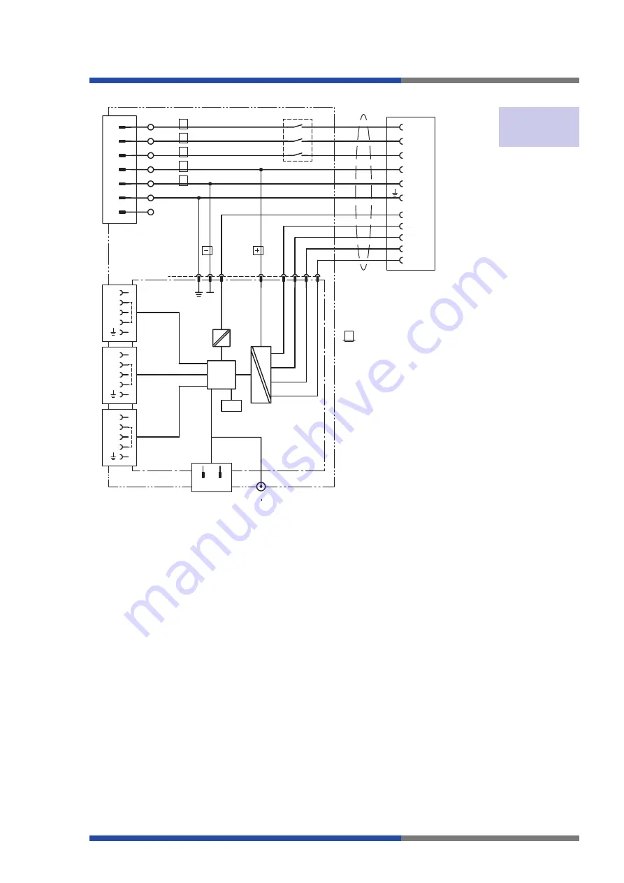 Wieland podis?MOT FA C 1I3O Operating Instructions Manual Download Page 19