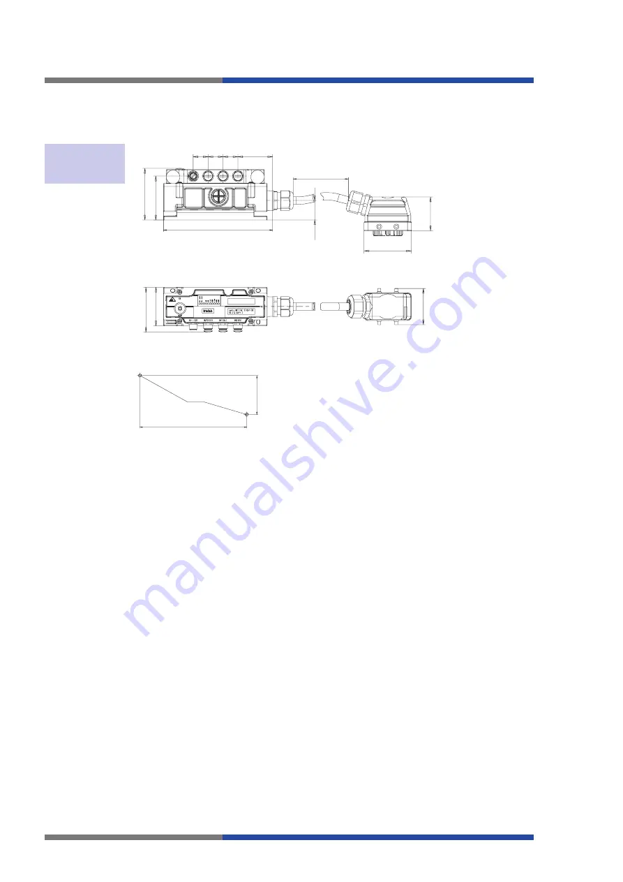 Wieland podis?MOT FA C 1I3O Operating Instructions Manual Download Page 24