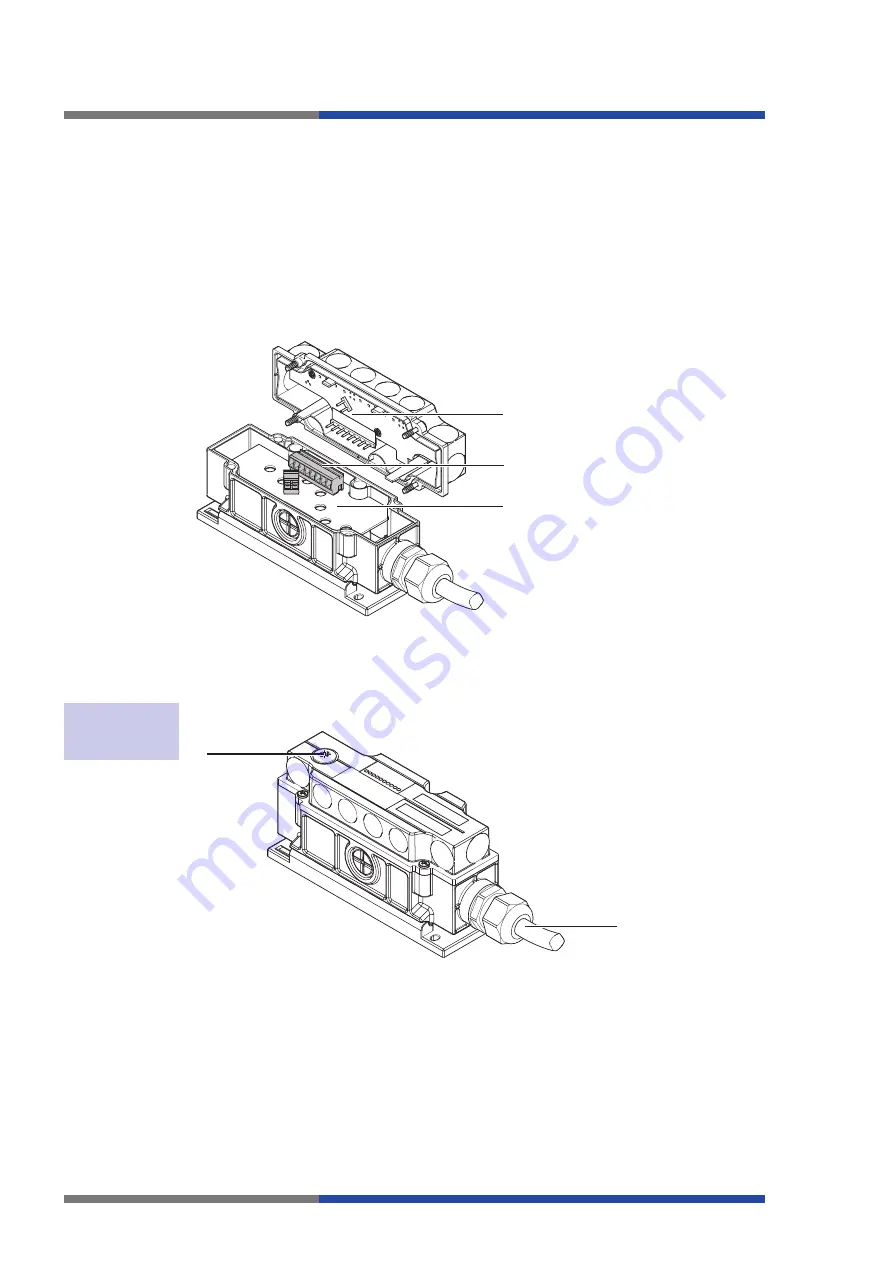 Wieland podis?MOT FA C 1I3O Operating Instructions Manual Download Page 28