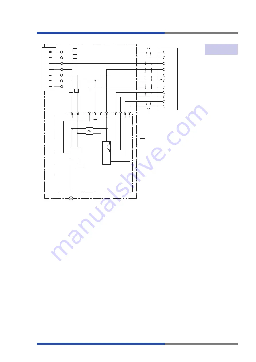 Wieland podis?MOT FA C 1I3O Operating Instructions Manual Download Page 31