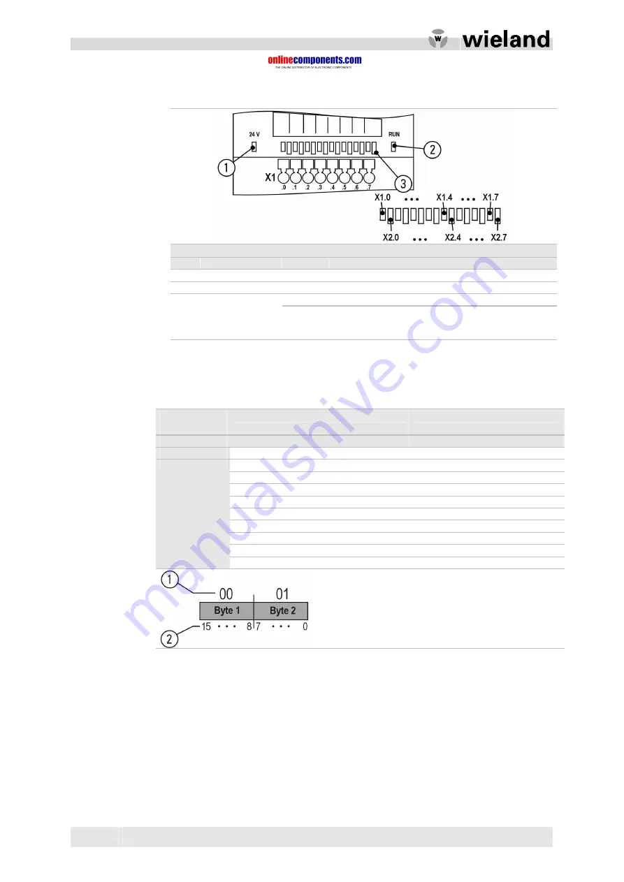 Wieland ricos Manual Download Page 38