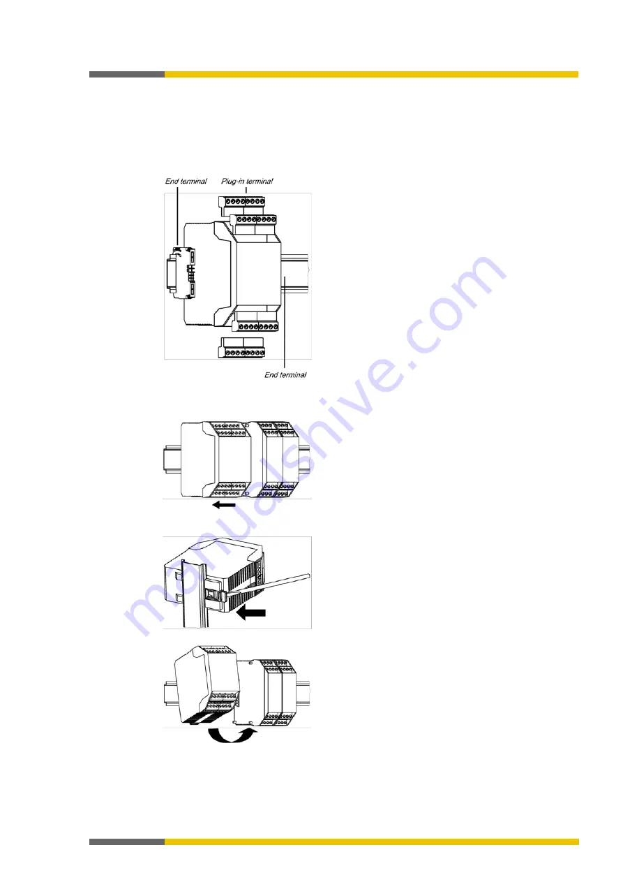 Wieland samos PRO COMPACT Manual Download Page 64