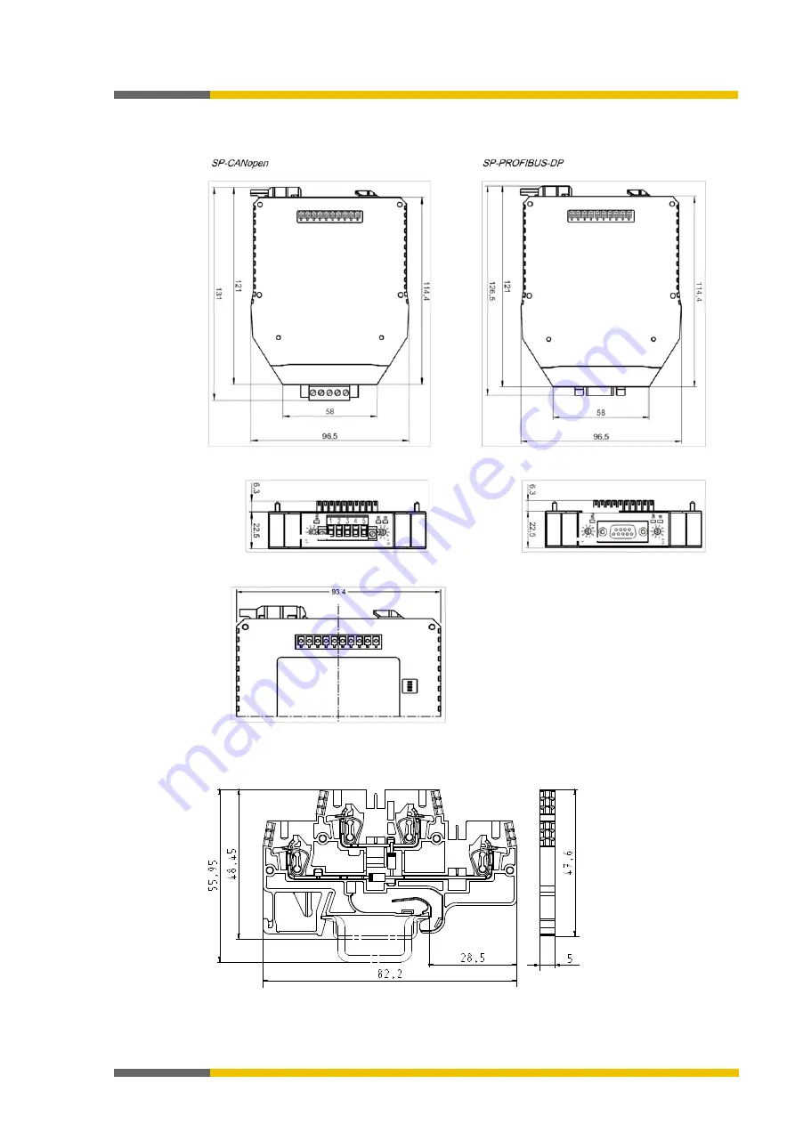 Wieland samos PRO COMPACT Manual Download Page 98